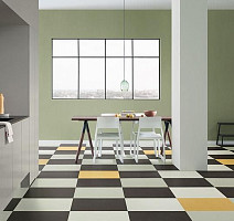 Marmoleum Click 333707-633707 black hole фото 2 | FLOORDEALER